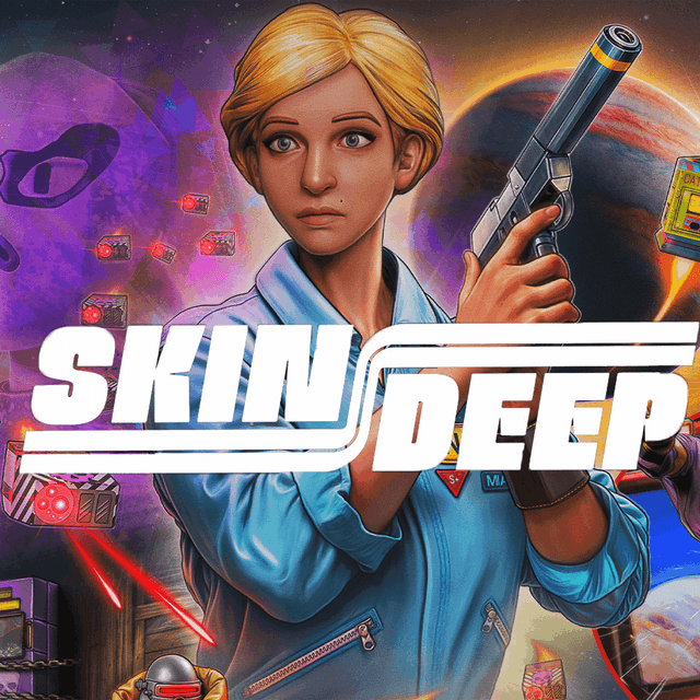 Skin Deep