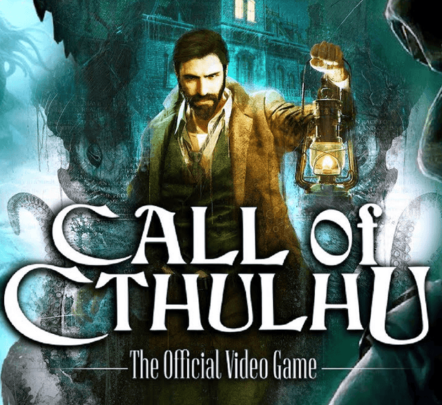 Call of Cthulhu