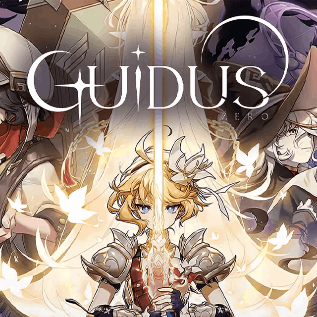 Guidus Zero