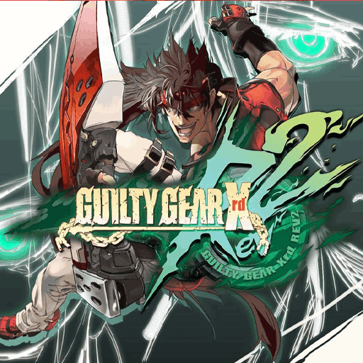 Guilty Gear Xrd REV 2