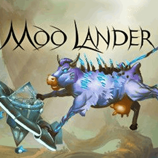 Moo Lander