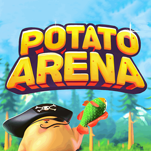 Potato Arena