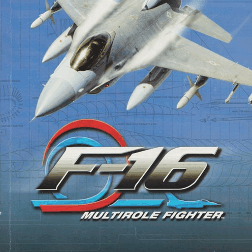 F-16 Multirole Fighter