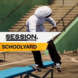 Skateboard 5