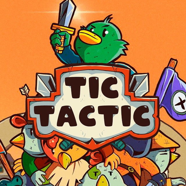 Tic Tactic