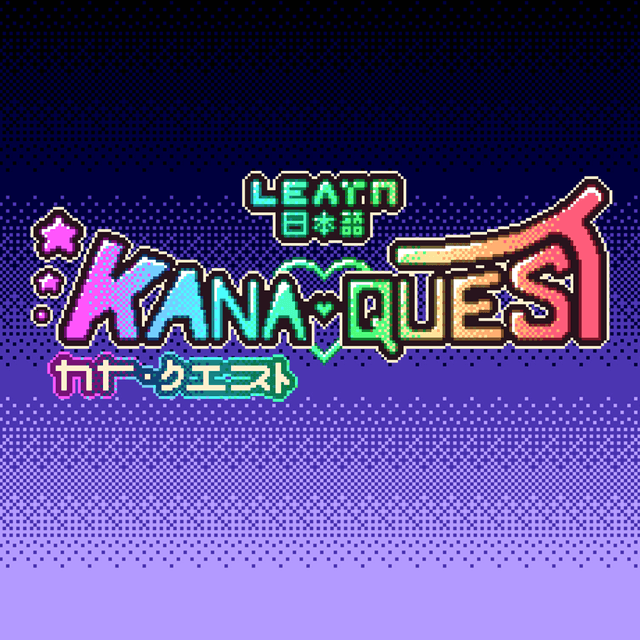 Kana Quest