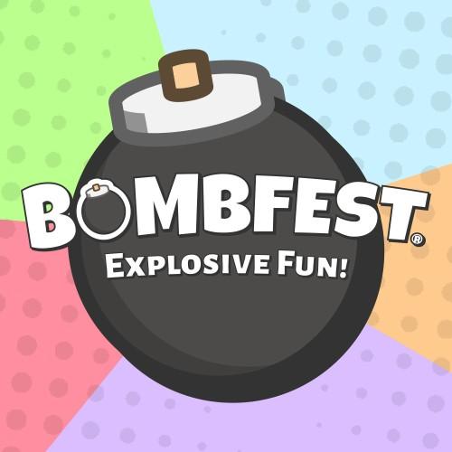 BOMBFEST