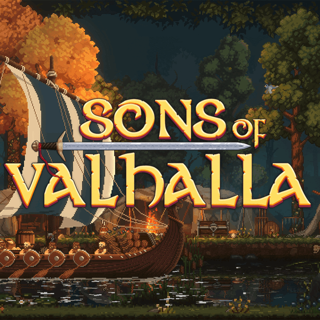 Sons of Valhalla