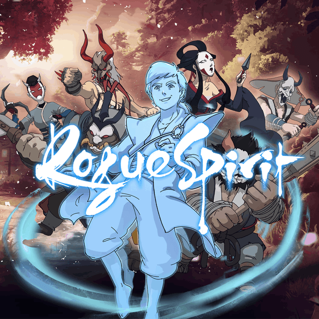 Rogue Spirit