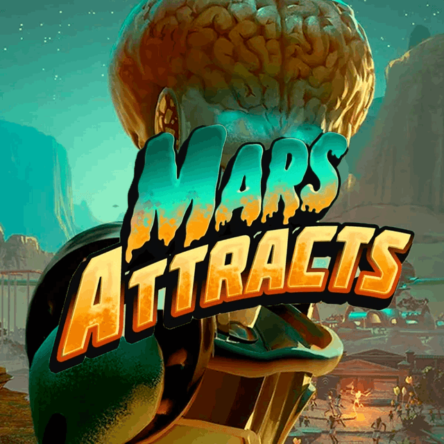 Mars Attracts