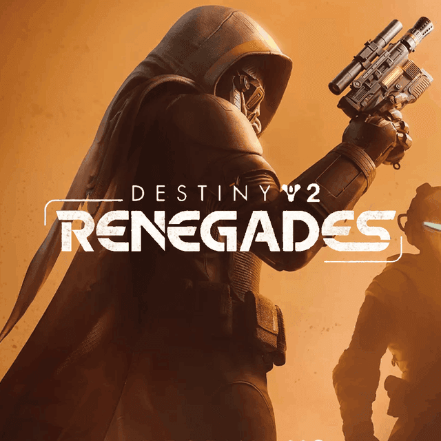 Destiny 2: Renegades