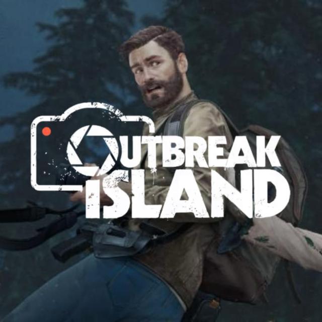Outbreak Island