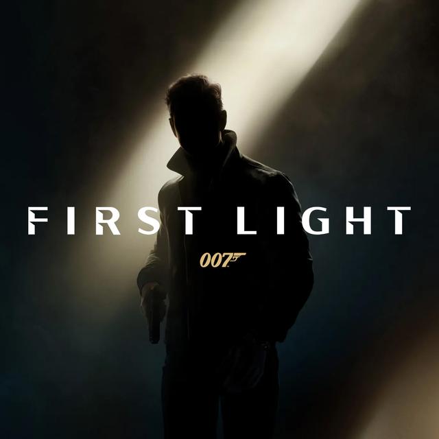 007 First Light