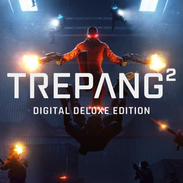 Trepang2 - Deluxe Edition