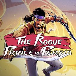 Prince of Persia series 4