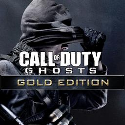 Call of Duty series 5