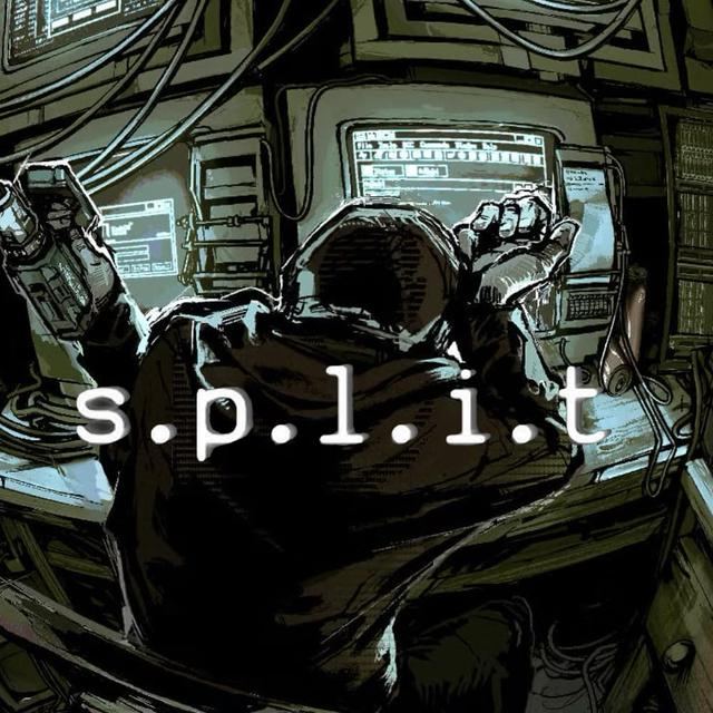s.p.l.i.t
