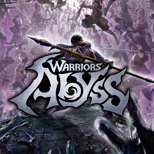 WARRIORS: Abyss