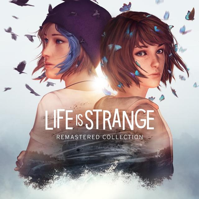 Life is Strange Remastered Collection