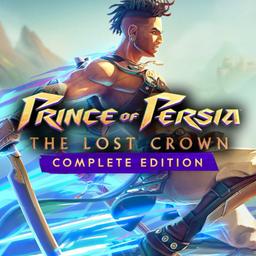 Prince of Persia series 5