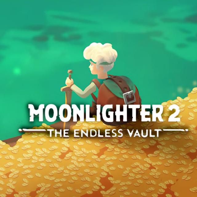 Moonlighter 2: The Endless Vault