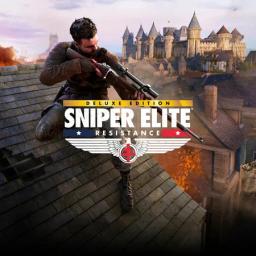 Sniper Elite Series 3