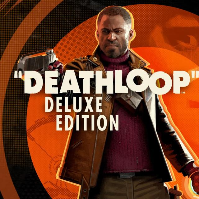 Deathloop - Deluxe Edition