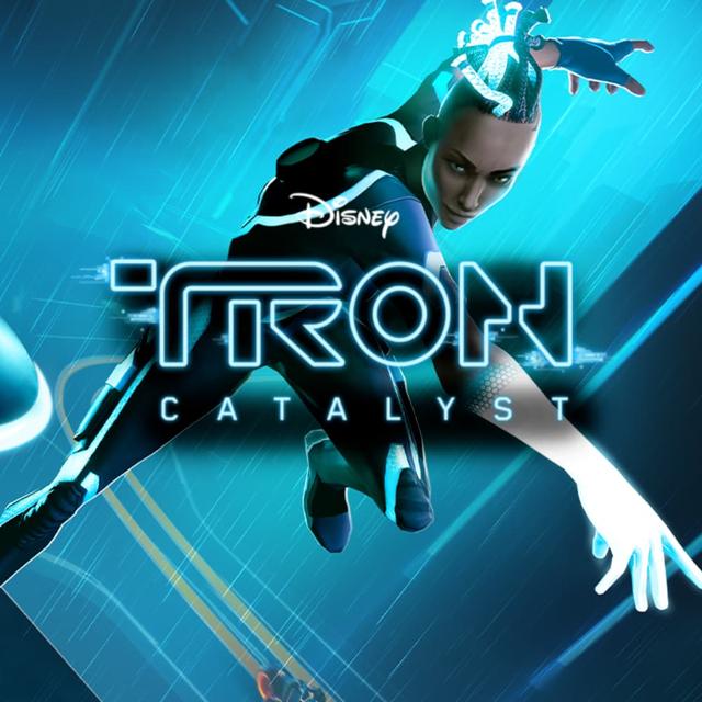 TRON: Catalyst