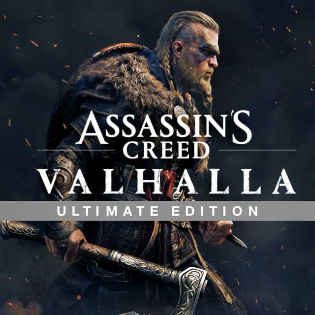 Assassin's Creed Valhalla - Complete Edition