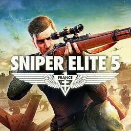 Sniper Elite Series 1