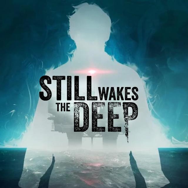 Still Wakes the Deep