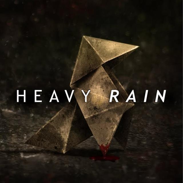 Heavy Rain