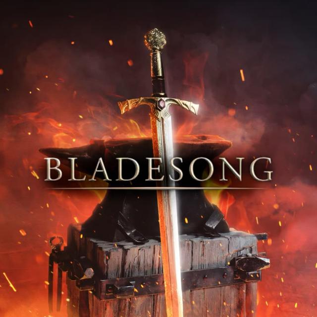 Bladesong