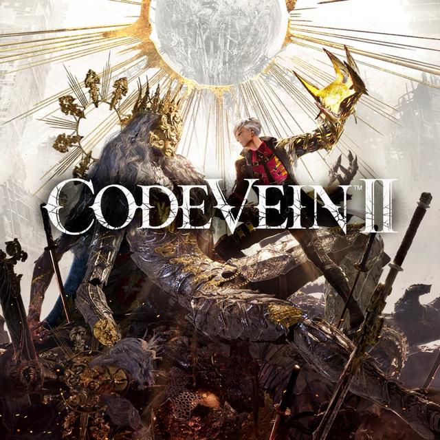 CODE VEIN II