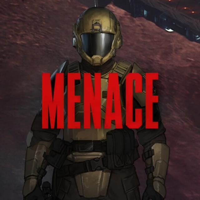 Menace