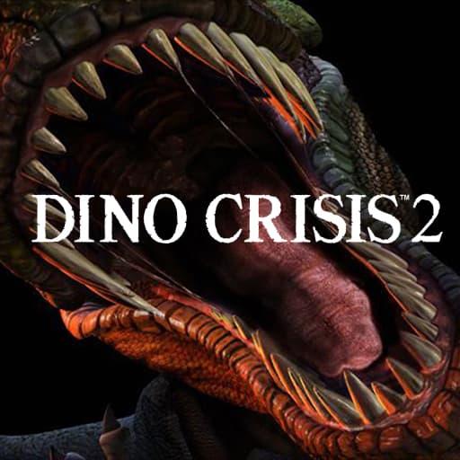 Dino Crisis 2