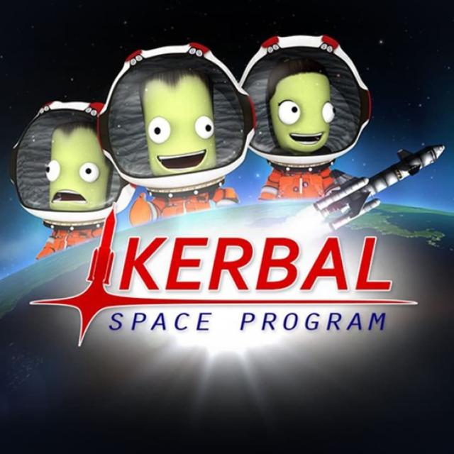 Kerbal Space Program