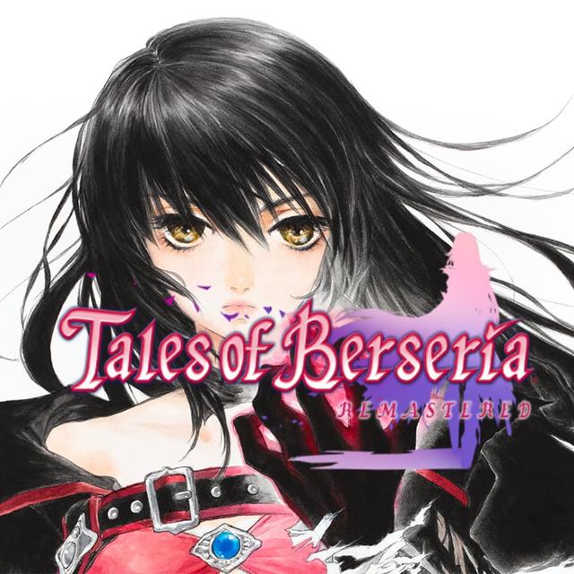 Tales of Berseria Remastered