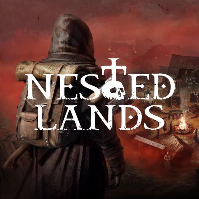 Nested Lands