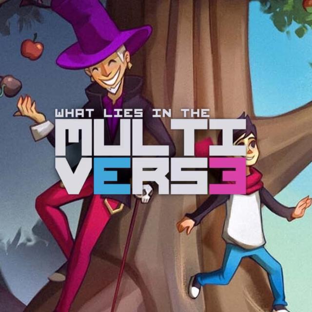 What Lies in the Multiverse