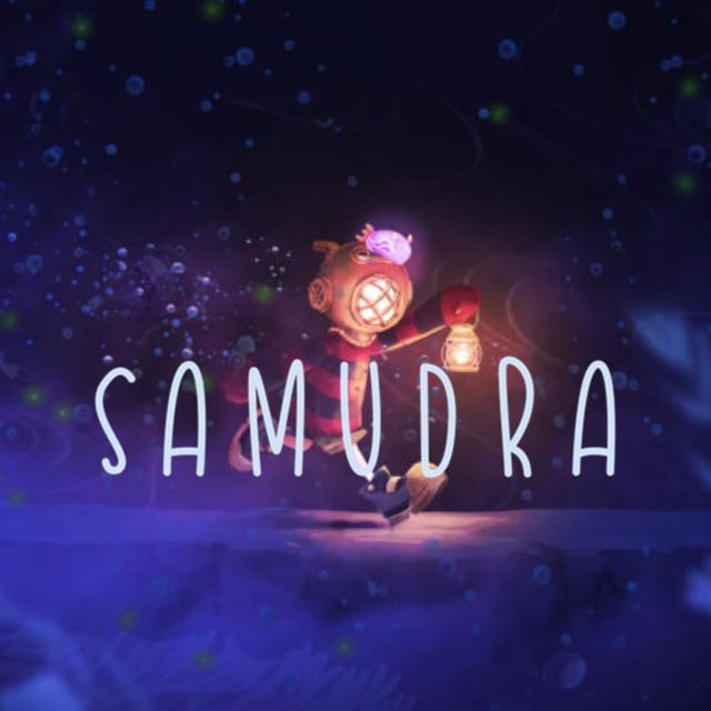 Samudra