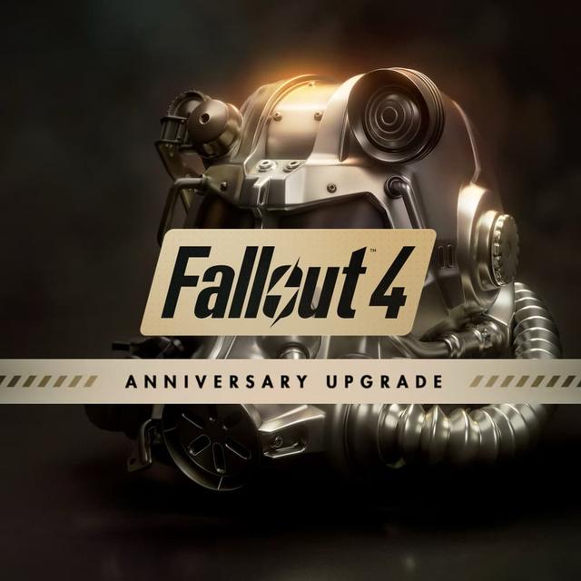Fallout 4 - Anniversary Upgrade