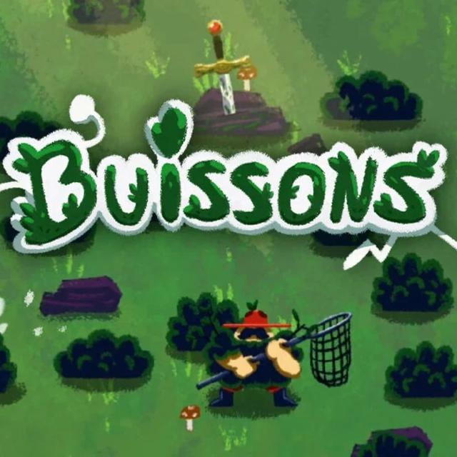 Buissons