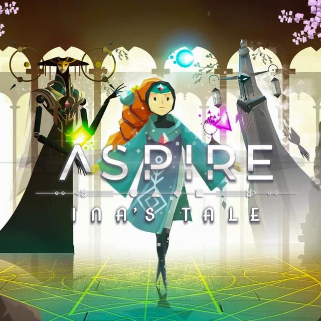 Aspire: Ina's Tale
