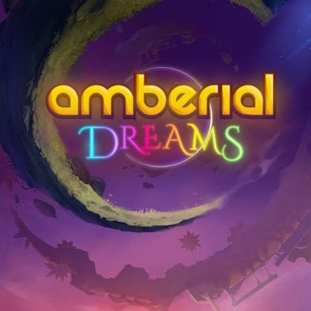Amberial Dreams