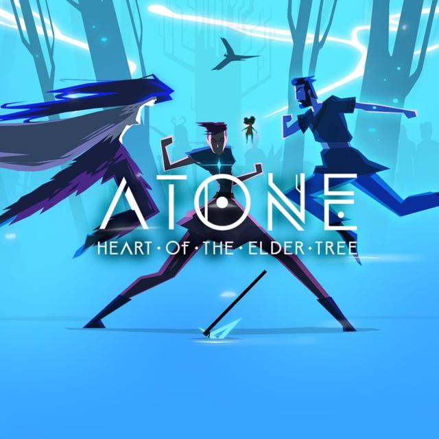 ATONE: Heart of the Elder Tree