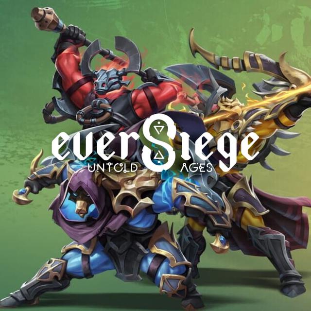 EverSiege: Untold Ages