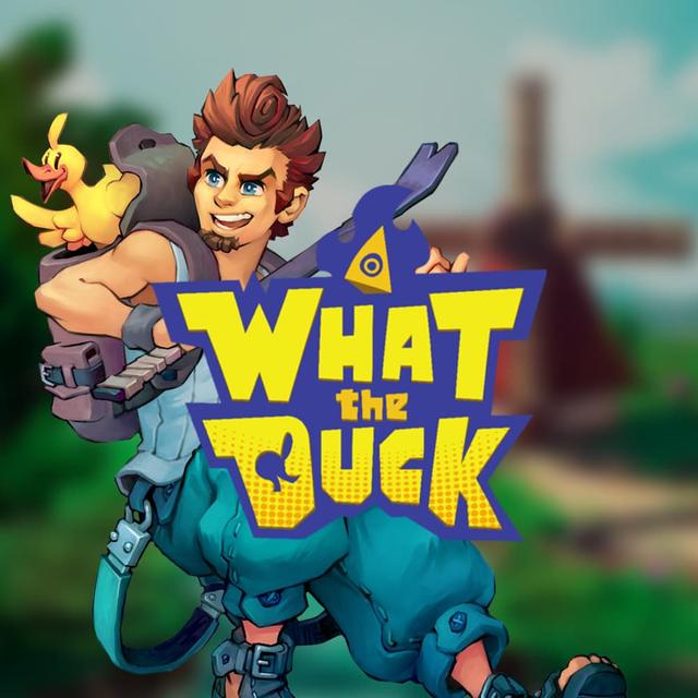 What The Duck