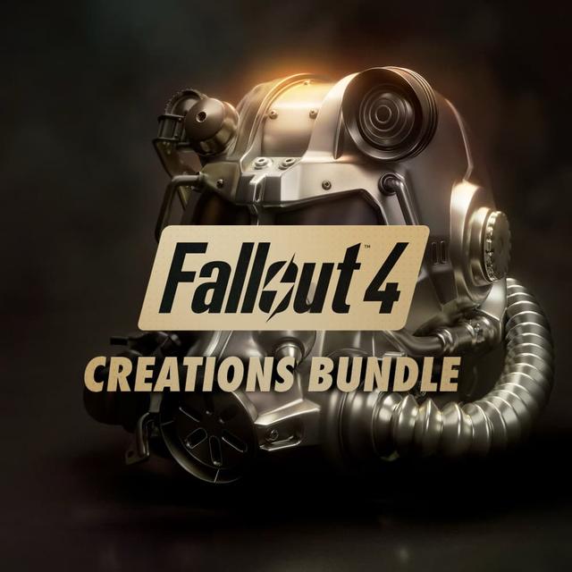 Fallout 4 - Creations Bundle