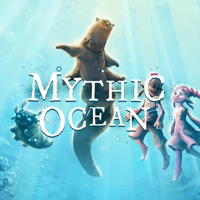 Mythic Ocean